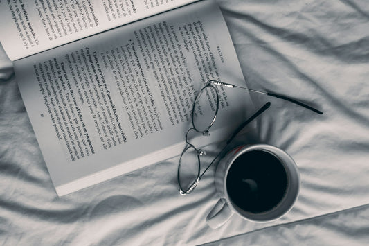 The Difference Between Light, Medium, and Dark Roast Coffee