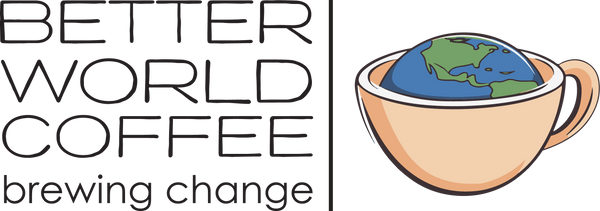 Better World Coffee