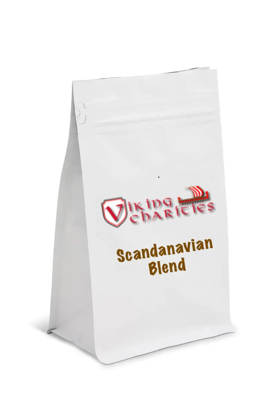 Viking Charities - Monthly Roaster’s Choice